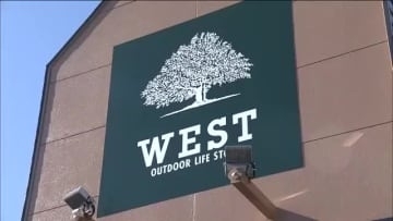 新潟県のアウトドアショップ「WEST」が福島・猪苗代町に初出店　12月20日プレオープン