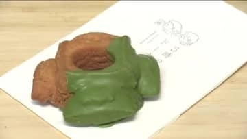 熊本発のドーナツ店が福島・二本松市にオープン　地震に負けず地域を元気に　アツい思いがつなぐおいしい絆