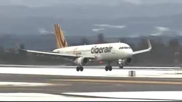 福島空港－台湾チャーター便　10月からのウインターダイヤも継続
