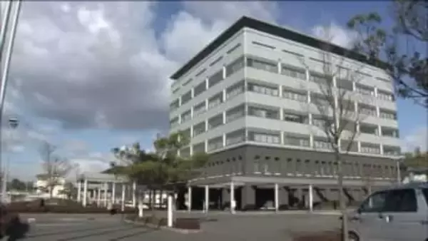 特定の個人情報を知人に漏えい　二本松市役所の臨時職員を懲戒免職処分　外部からの通報で発覚　福島