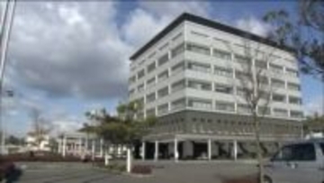 特定の個人情報を知人に漏えい　二本松市役所の臨時職員を懲戒免職処分　外部からの通報で発覚　福島