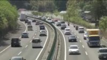 GWの高速と新幹線の渋滞情報　ピークは下りが5月2日・上りは5月5日【福島県】