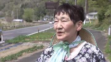 安全運転を願って　緑綬褒章に田母神孝子さん（郡山市）　40年にわたり国道沿いを花で彩る　2026年春の褒章　福島県の受章者【全掲載】