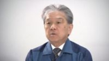 「“2051年”の旗を下ろす必要はない」　廃炉完了に向け最高責任者が語る15年＜福島第一原発＞