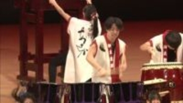 「この仲間と日本一の景色を」福島・帝京安積高校和太鼓部が“頂点”に挑む　新曲にすべてをかけた3年生最後の全国大会に密着