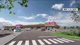 「イオン相馬店　2027年夏に新店舗で再開　東日本大震災や2度の福島県沖地震で被災　福島」の画像1