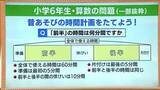 「全国学力テスト　どんな問題が出た？日常でも必要な「考える力」を養う　来年度からは全教科オンラインへ」の画像1