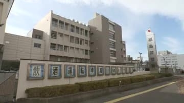 福島市の住宅で空き巣　63歳男を逮捕　現金1300万円など盗んだ疑い　単独犯か容疑を否認