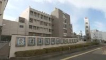 福島市の住宅で空き巣　63歳男を逮捕　現金1300万円など盗んだ疑い　単独犯か容疑を否認