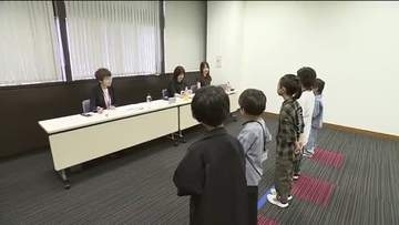 TGC teenに出演！憧れの舞台に向け「ふくしまキッズモデル」オーディション