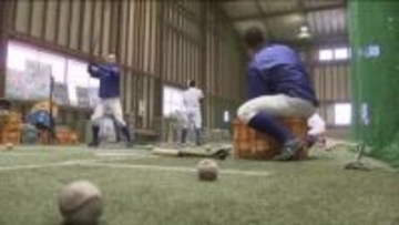 春のセンバツ甲子園　福島・聖光学院は選出ならず　大坂啓汰主将「夏に向けさらに成長したい」