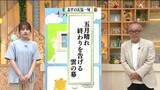 「【福島県・5月20日の天気】天気図に“梅雨の三役”　梅雨のはしり早まる　20日夜から雨に」の画像1