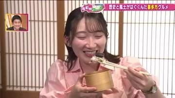 ラーメンだけじゃない喜多方の魅力　歴史を味わう古民家料亭と復活した幻のピーナツ【福島発】