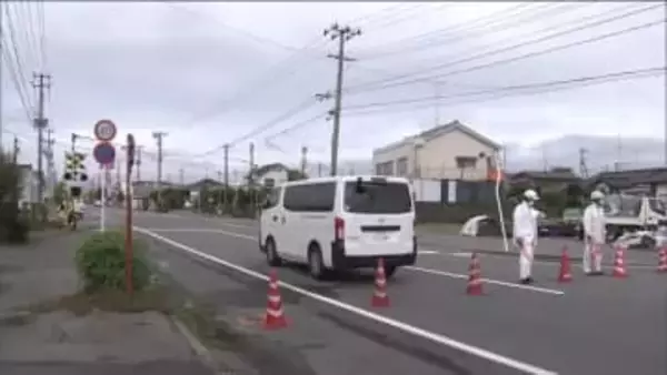 元暴力団幹部の男を新たに逮捕　2021年に福島・いわき市小名浜で起きた殺人事件　被害者と知人関係