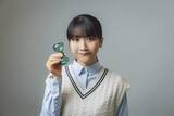 「松本穂香が語る有村架純へのリスペクトと山口紗弥加からの長文メッセージ…デビュー10年の軌跡」の画像1