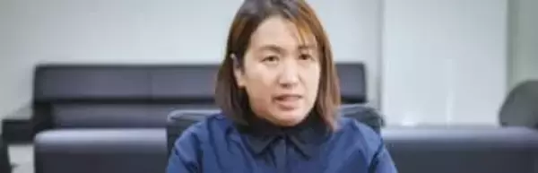 「ひとつの物事について視点を変えて書きました」湊かなえが『告白』を例に明かす新刊『暁星』でとった手法と書店員さんたちが「何度も読み返したくなる」という理由