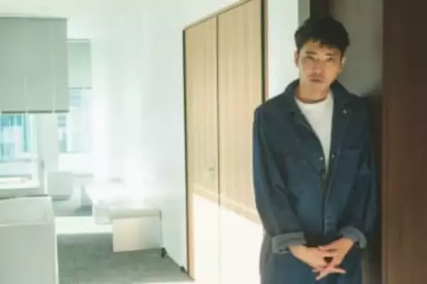 一緒に映画を作りませんか？ 柄本佑の役者人生を激変させた三宅唱監督のひと言と濃厚な1年間