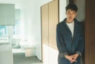 一緒に映画を作りませんか？ 柄本佑の役者人生を激変させた三宅唱監督のひと言と濃厚な1年間