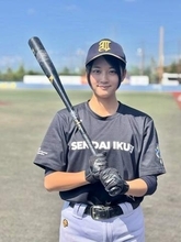 甲子園で話題の仙台育英・星よつはさん｢父ではないんです｣野球を始めた理由、小6で芽生えた“原点”と元プロ父の“すごさ”