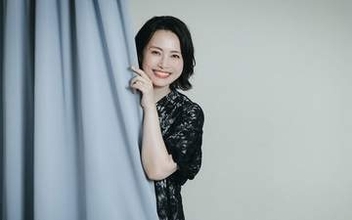 美村里江が明かすミムラからの改名の理由…年齢と時代劇を意識して取り戻した「本来の私」