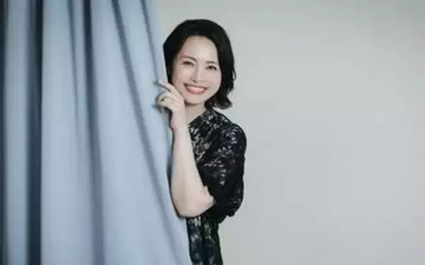 美村里江が明かすミムラからの改名の理由…年齢と時代劇を意識して取り戻した「本来の私」