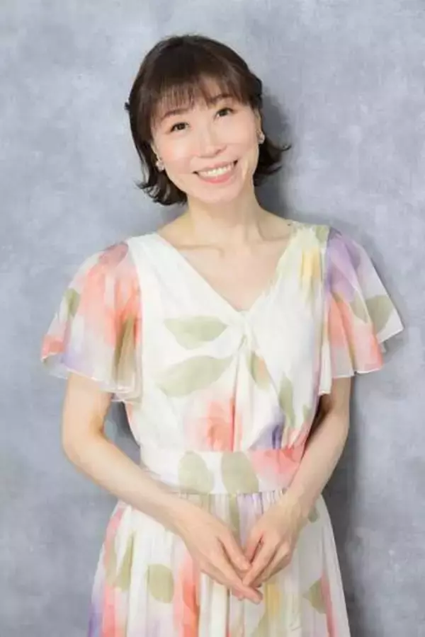 水森かおり｢最後かもしれない｣23年連続出場する紅白への覚悟、胸に刻む亡き父の言葉｢光が当たるところには影ができる｣