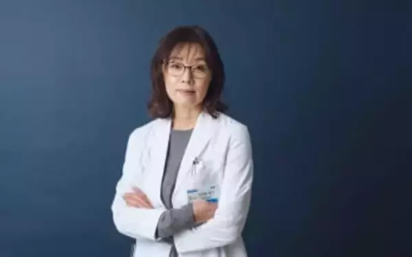 大塚寧々、橋本環奈主演『ヤンドク！』で院長役「“ルール、ルール”で縛られてしまうと、大事なものを見失ってしまう」作品のメッセージに共感