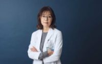 大塚寧々、橋本環奈主演『ヤンドク！』で院長役「“ルール、ルール”で縛られてしまうと、大事なものを見失ってしまう」作品のメッセージに共感