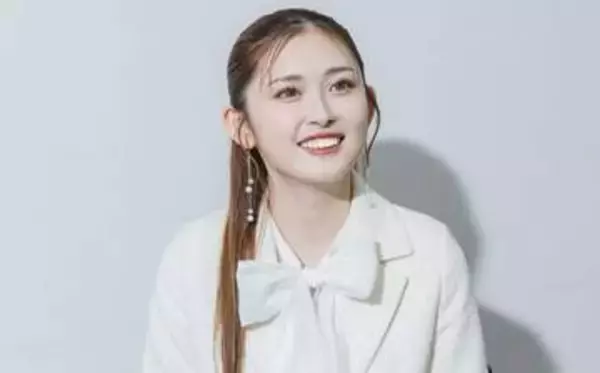 ゆうちゃみ『egg』先輩の一言で“ギャルマインド爆誕”…伸び悩んだ10代からの逆転劇