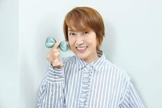 『ラプンツェル』で声優も務めた 剣幸が語る宝塚トップの重圧と“先頭に立たない”リーダー論