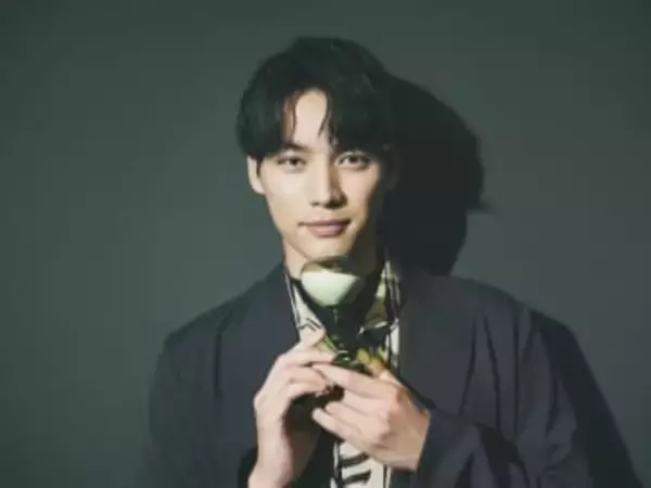 ｢面白そうと思っちゃう｣福士蒼汰が語る海外ドラマ挑戦、初の韓国ドラマでは｢センチメンタルな感じに｣、いま明かされる｢ハリウッド映画｣挑戦