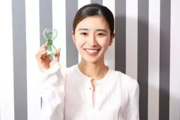 18歳の自分に負けないで…映画『未来』出演の黒島結菜が語る次世代へ見せるべき大人の姿