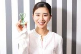 18歳の自分に負けないで…映画『未来』出演の黒島結菜が語る次世代へ見せるべき大人の姿