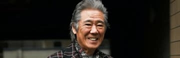 『SHOGUN 将軍』西岡徳馬が真田広之と作り上げた“ハリウッド時代劇”「日本の武士道を世界に」