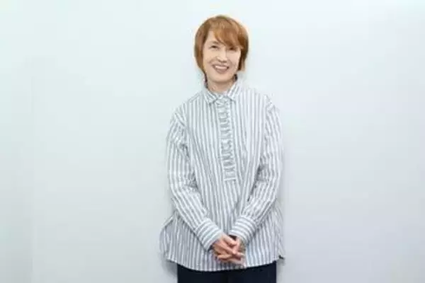 工業高校から宝塚トップスターへ…剣幸が明かす審査員爆笑の受験エピソードと劣等生マインド