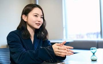みんなと違うのは普通…山田杏奈が映画『NEW GROUP』から感じた集団の恐ろしさ