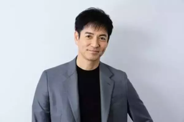 ｢僕が言うんでしたっけ？｣沢村一樹が還暦目前で挑んだ“初監督”、中村雅俊に学んだ若さの秘訣と、撮影前に何度も見返した映画