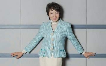 ｢15歳から体型は同じ｣75歳・由美かおるが明かす“奇跡のスタイル”を保つ秘訣！48年ぶりの映画出演と“シニアアイドル”としての夢