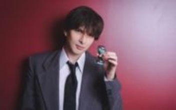 城田優が｢大好きだけど、大嫌い｣ミュージカルの舞台に立つ理由、天才的な新人訳詞家が｢素晴らしい日本語を乗せた(笑)｣『PRETTY WOMAN The Musical』