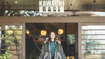 熊本地震から2ヶ月超…被災者に旅館を開放したスザンヌが気付かされた“ジェンダー問題”