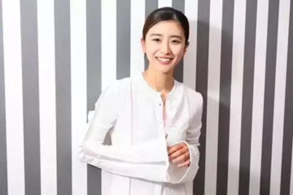 「やるかやらないか」黒島結菜の原点となった小学6年時の担任の教えと初の教師役への挑戦