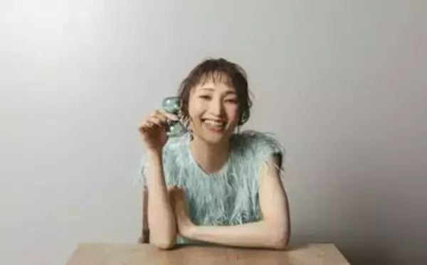 宝塚退団後は休みたい思いしかなかった…望海風斗の運命を変えたコロナ禍での気づき