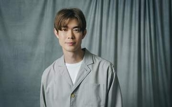 宮沢氷魚｢違う人生を歩んでいた｣19歳の決断、『エール』朝ドラ初出演と『ちむどんどん』必死の現場、スリリングだった大河『べらぼう』