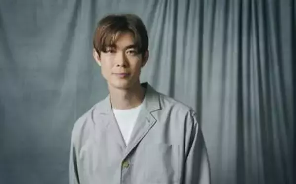 宮沢氷魚｢違う人生を歩んでいた｣19歳の決断、『エール』朝ドラ初出演と『ちむどんどん』必死の現場、スリリングだった大河『べらぼう』