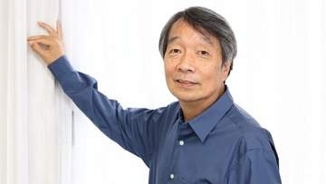 ステージ4の下咽頭がんを公表したタレント見栄晴さん 声を残すために手術を拒否した100日間のすべて