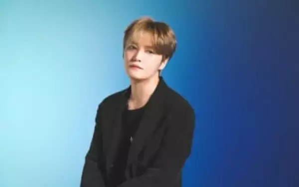 不変の美貌ジェジュン40歳が明かす｢何かが降りてきた｣不思議な体験、初ホラー映画“廃トンネル過酷ロケ”で起きたこと