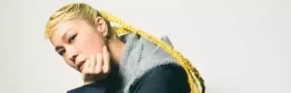 ｢いつでもハッピーなんてありえない｣名曲『ハピネス』AIの“幸せの方程式”、パートナーにも子どもたちにも｢調子に乗りすぎたらダメだよ｣