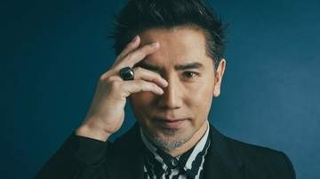 シブがき隊から俳優の道へ 本木雅弘が映画『黒牢城』撮影現場で思い出した“過去の覚悟”