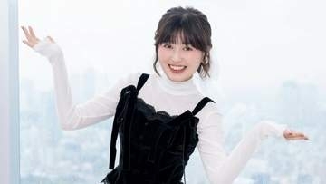 “おひなさま”長浜広奈「可愛いことはわかっていた」TikTok・恋リアで激変した人生と専業主婦プラン