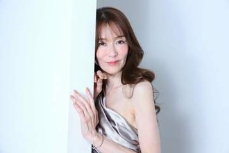 3年前の離婚を今になって公表した理由は…大河内奈々子の背中を押した“子どもの言葉”